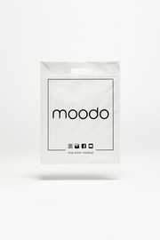 Пакет середній Rekl 025 (100шт)