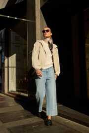 Джинси L-JE-4907 BLUE