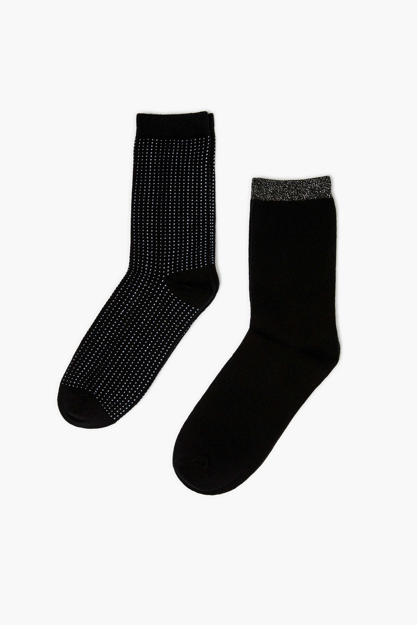 Шкарпетки Z-SK-3901 BLACK