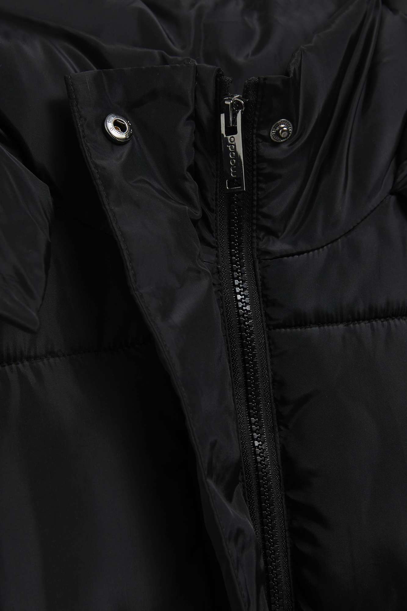 Куртка Z-KU-4222 BLACK