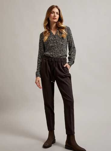 Штани Z-SP-4522 BROWN