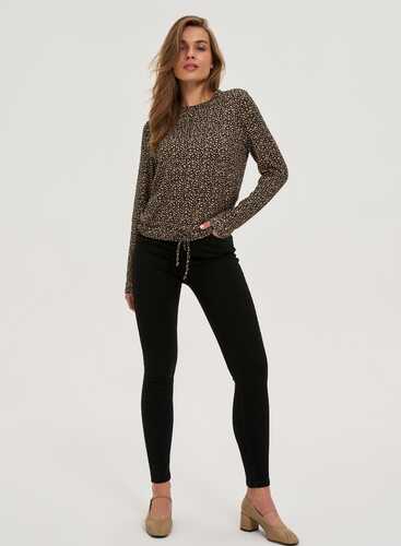 Джинси Z-JE-4805 BLACK