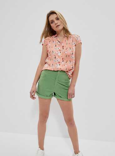 Шорти L-SH-3703 PALM