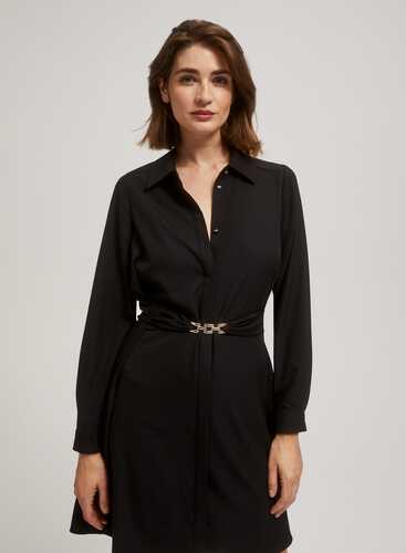 Сукня Z-SU-4213 BLACK