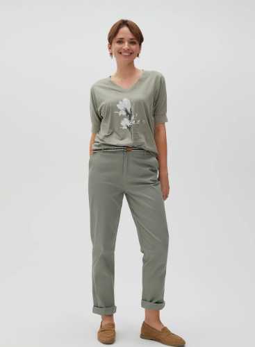 Штани L-SP-4600 OLIVE