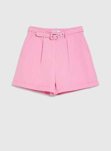 Шорти L-SH-4900 PINK