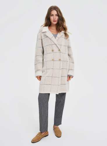 Куртка Z-KU-4812 BEIGE