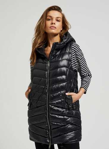 Жилетка Z-KA-4501 BLACK