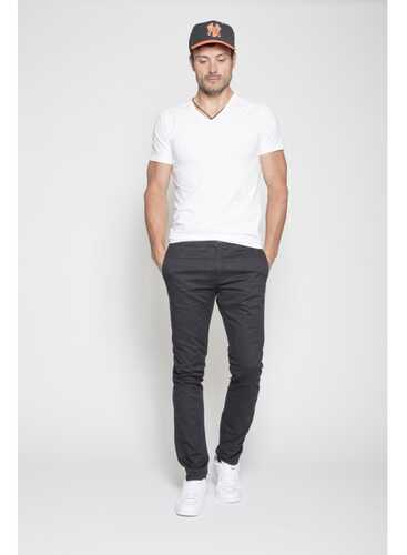 MZGZ Штани Ergo_Black