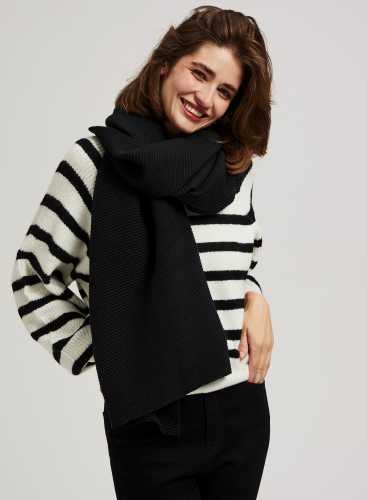 Шарф Z-SZ-4220 BLACK