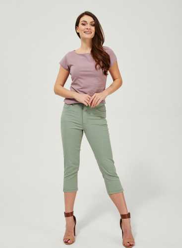 Штаны L-SP-3407 L.OLIVE