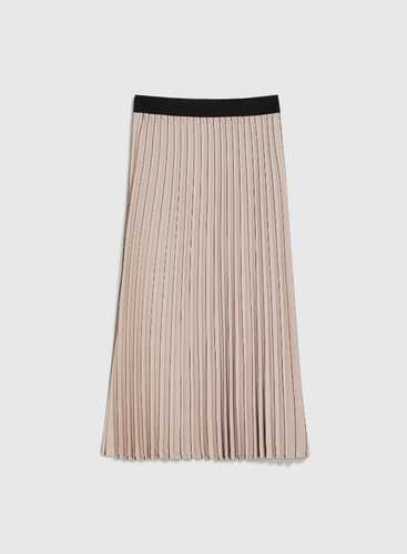 Спідниця L-SC-4905 L.BEIGE