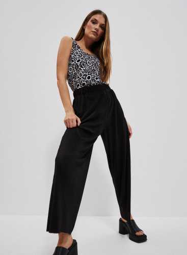 Штани L-SP-4021 BLACK