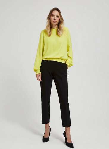 Штани Z-SP-4203 BLACK