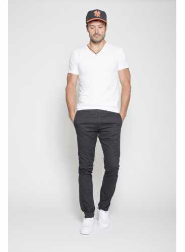 MZGZ Штаны Ergo_Black