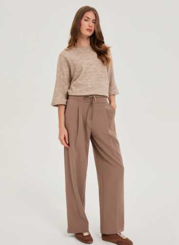 Штани Z-SP-4818 COFFEE