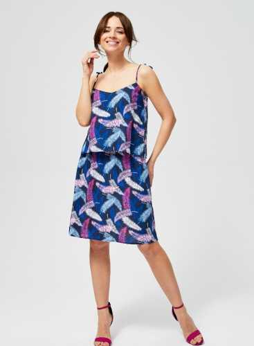 Платье L-SU-2868 NAVY