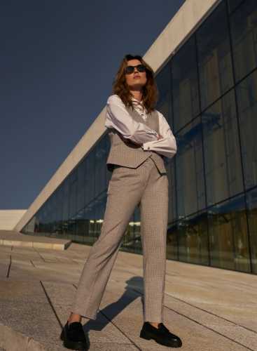 Штани Z-SP-4810 L.GREY