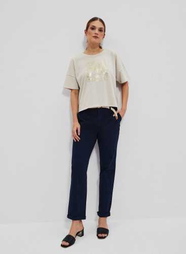 Штани L-SP-4014 NAVY