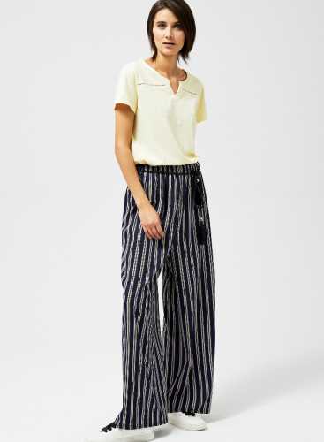 Футболка Z-TS-3012 YELLOW