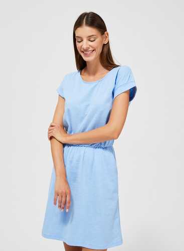 Сукня L-SU-3460 BLUE