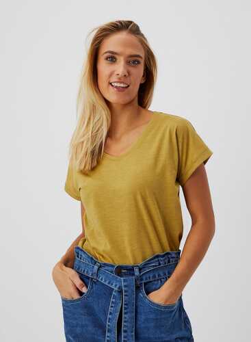 Футболка Z-TS-3610 OLIVE