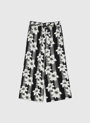 Штани L-SP-4941 BLACK