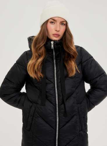 Куртка Z-KU-4821 BLACK