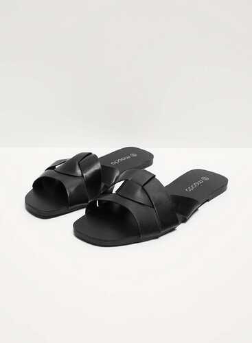 Взуття L-BU-4003 BLACK