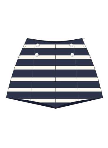 Шорти L-SH-4902 NAVY