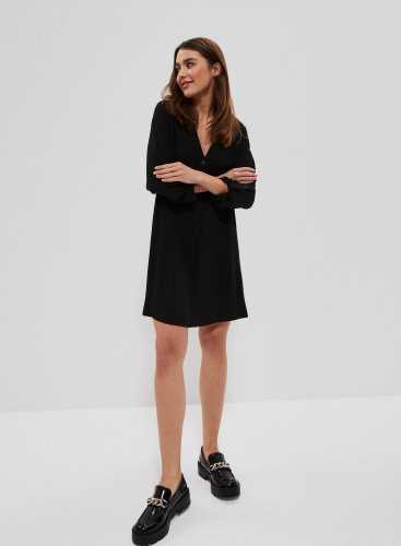 Сукня L-SU-3722 BLACK