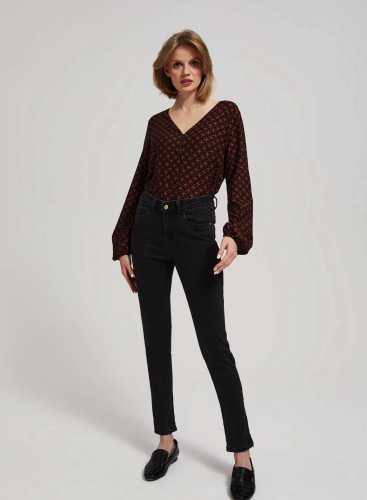 Джинси Z-JE-4211 BLACK