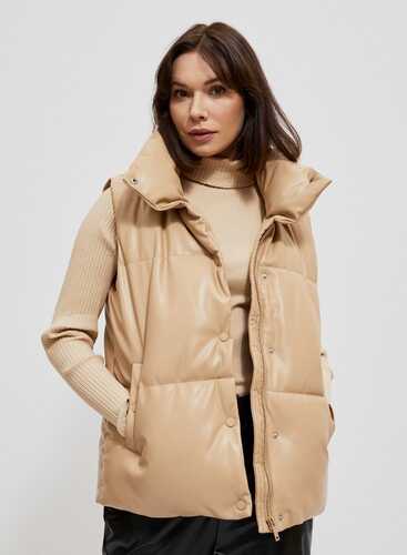 Жилетка Z-KA-3905 BEIGE