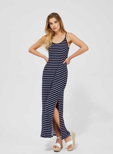 Сукня L-SU-3415 NAVY