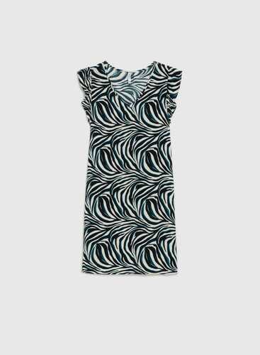 Сукня L-SU-4952 L.BEIGE