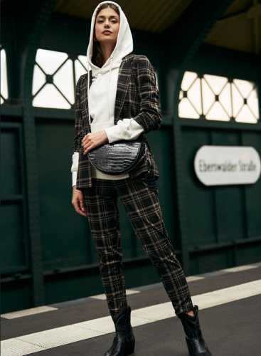 Штани Z-SP-3907 BLACK