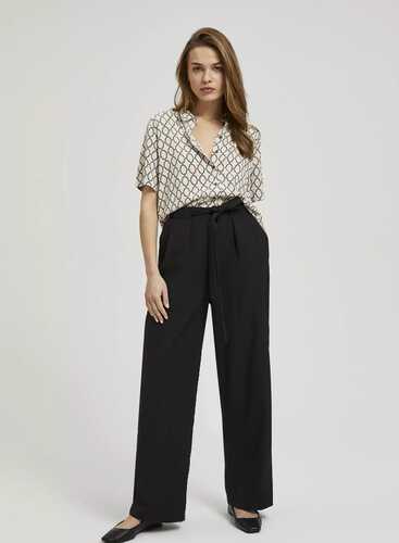 Штани L-SP-4320 BLACK 