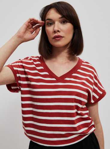 Футболка L-TS-3811 MAGMA