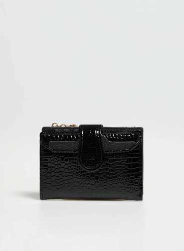Портмоне Z-PO-4800 BLACK