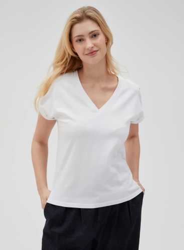 Футболка L-TS-4621 WHITE