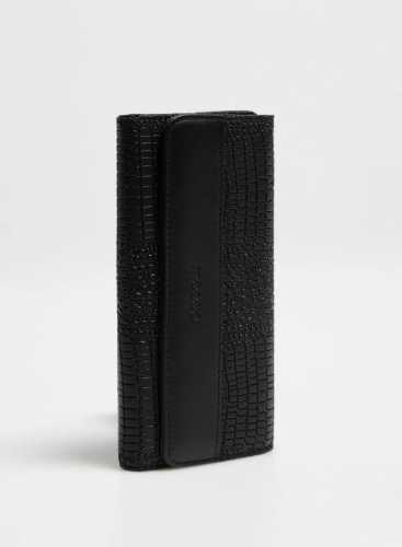 Портмоне Z-PO-4802 BLACK