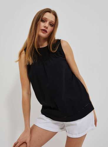 Майка L-TS-4080 BLACK