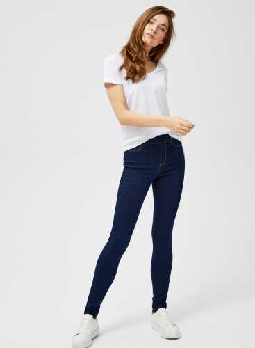 Джинсы Z-JE-2620 DARK NAVY