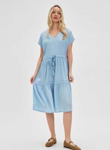 Сукня L-SU-4623 L.BLUE