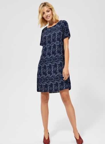 Платье Z-SU-3014 BLACK