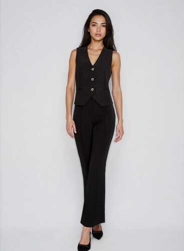 Штани Z-SP-4833 BLACK