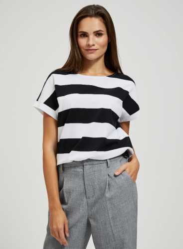 Футболка L-TS-4307 BLACK