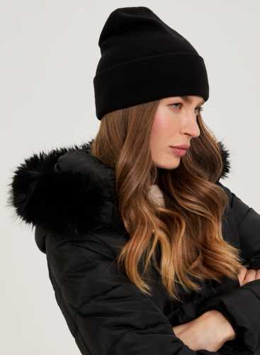 Шапка Z-CZ-4802 BLACK