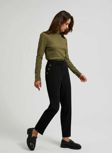 Штани Z-SP-4512 BLACK