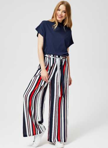 Штани Z-SP-3008 RED